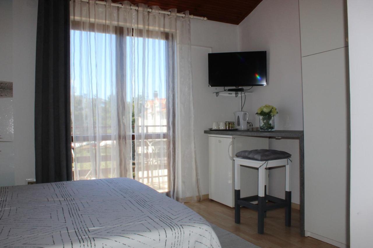 Villa Brajkovic โวดีเซ ภายนอก รูปภาพ