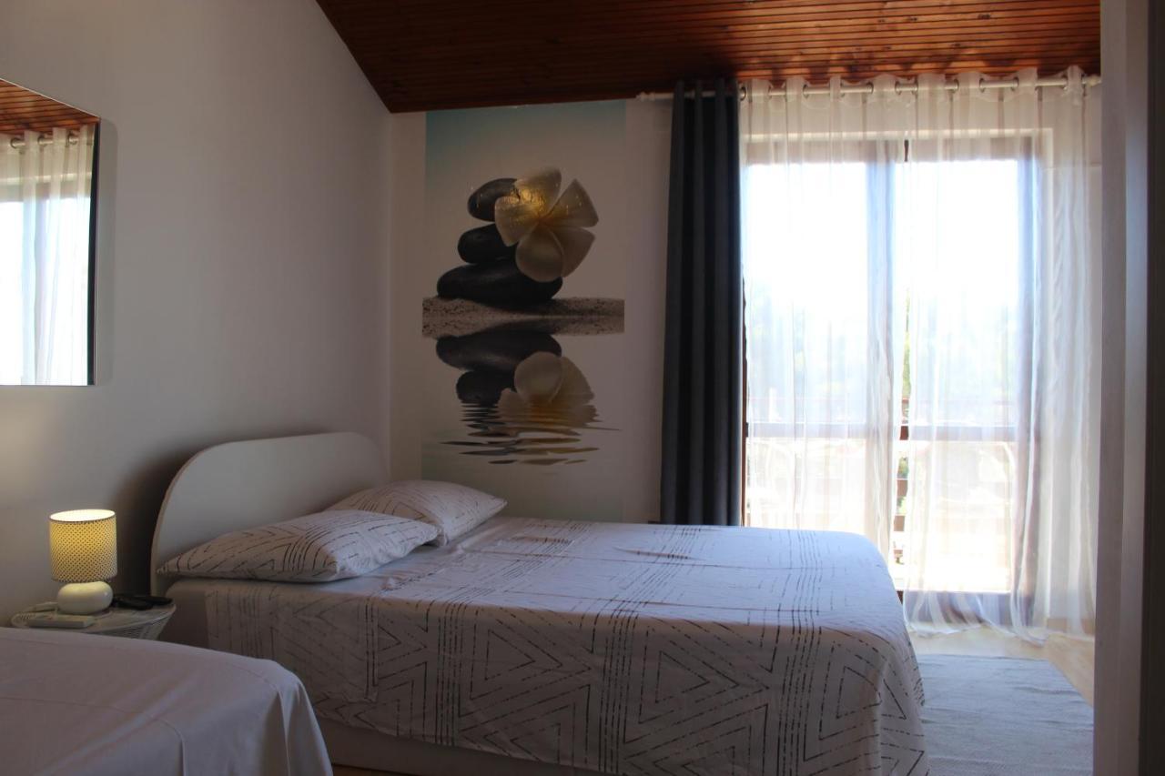 Villa Brajkovic โวดีเซ ภายนอก รูปภาพ