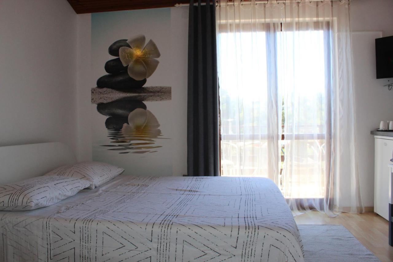 Villa Brajkovic โวดีเซ ภายนอก รูปภาพ
