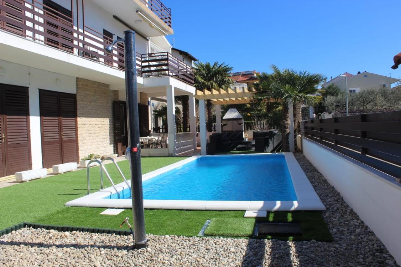 Villa Brajkovic โวดีเซ ภายนอก รูปภาพ