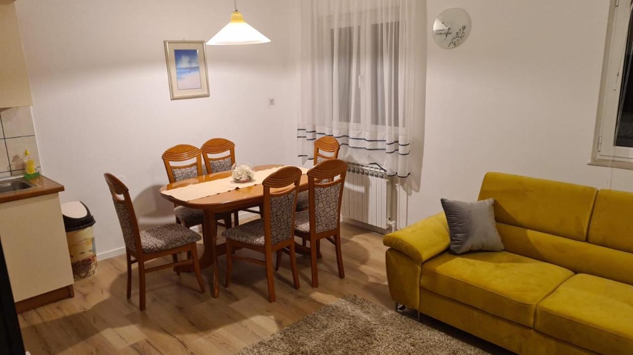 Villa Brajkovic โวดีเซ ภายนอก รูปภาพ