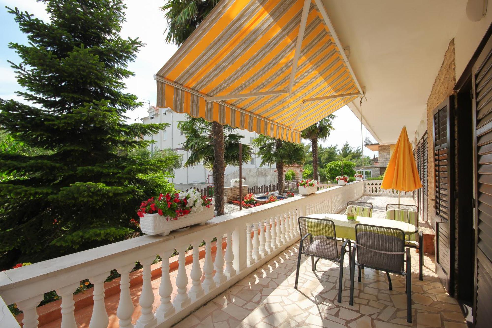 Villa Brajkovic โวดีเซ ภายนอก รูปภาพ