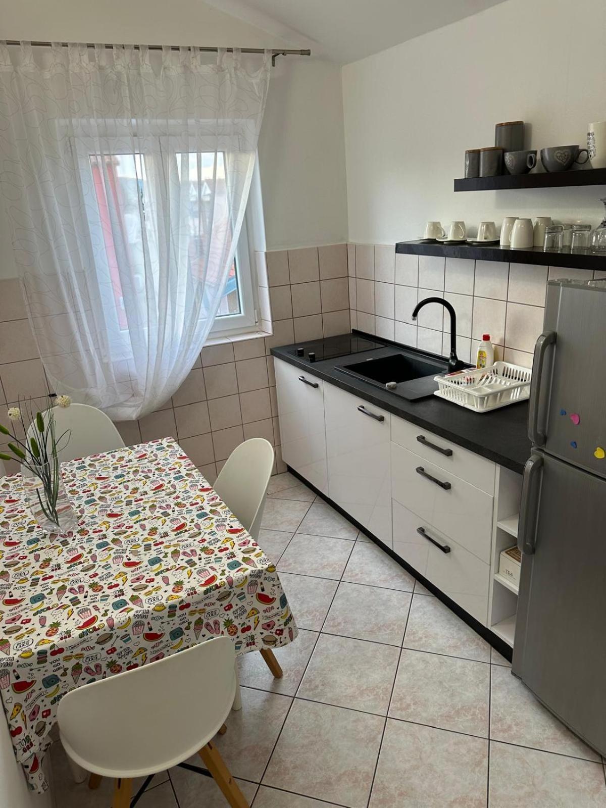 Villa Brajkovic โวดีเซ ภายนอก รูปภาพ