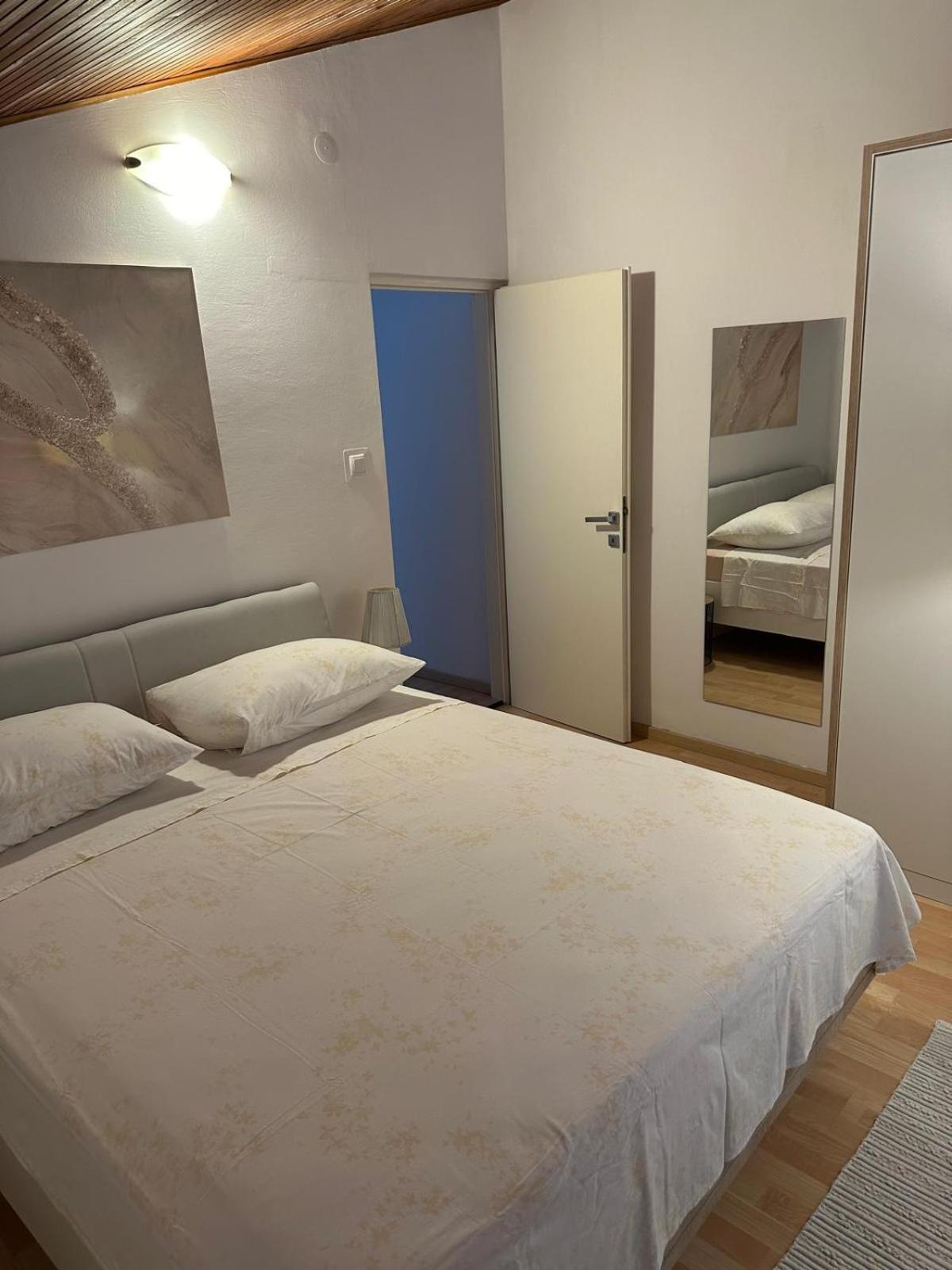 Villa Brajkovic โวดีเซ ภายนอก รูปภาพ