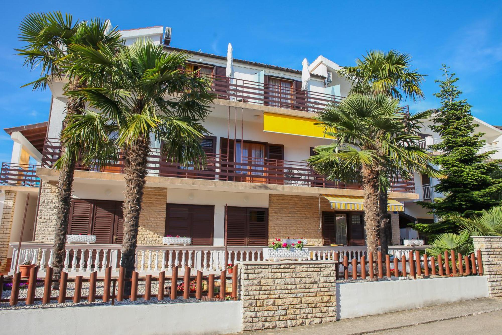 Villa Brajkovic โวดีเซ ภายนอก รูปภาพ