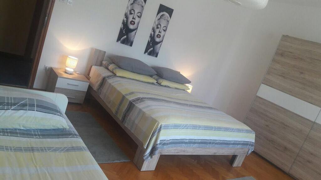 Villa Brajkovic โวดีเซ ภายนอก รูปภาพ