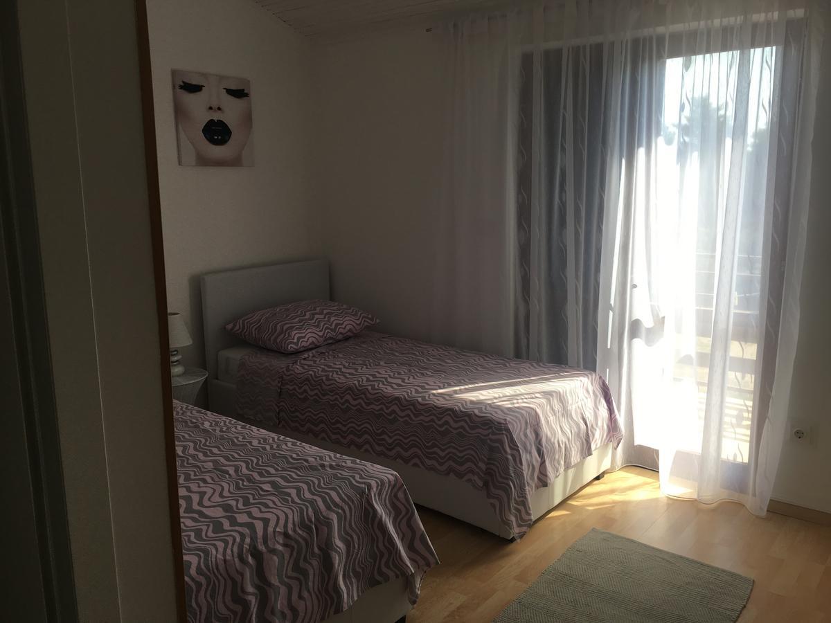 Villa Brajkovic โวดีเซ ภายนอก รูปภาพ