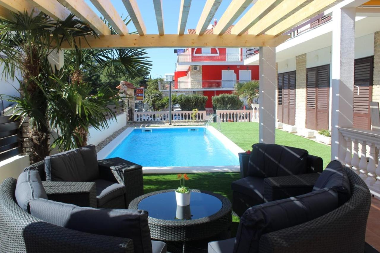 Villa Brajkovic โวดีเซ ภายนอก รูปภาพ