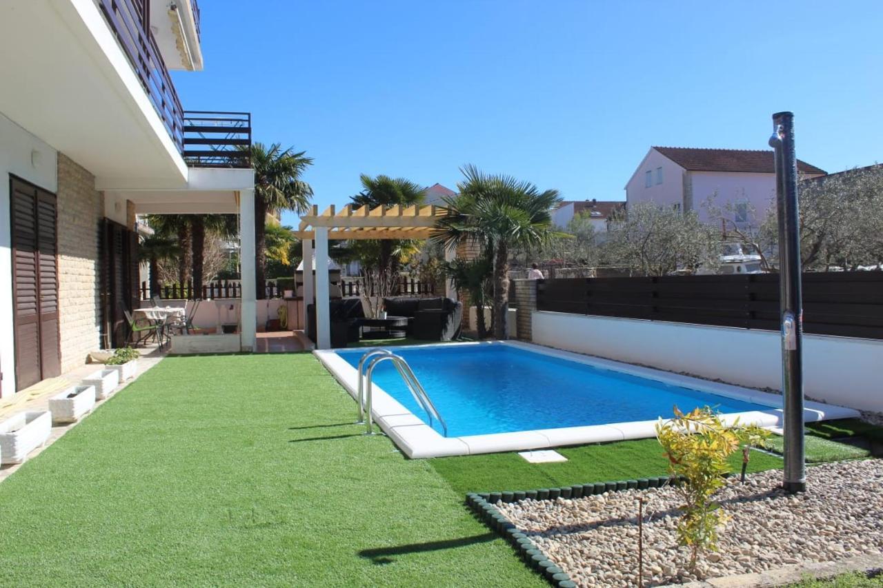 Villa Brajkovic โวดีเซ ภายนอก รูปภาพ