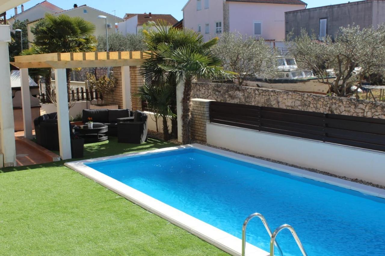 Villa Brajkovic โวดีเซ ภายนอก รูปภาพ
